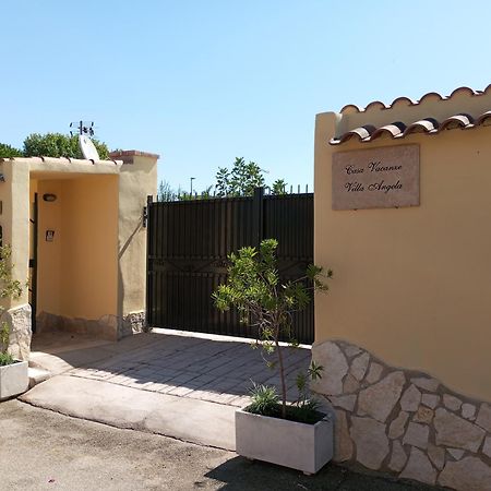 Fiumicino Aeroporto Casa Vacanze Iris Екстер'єр фото