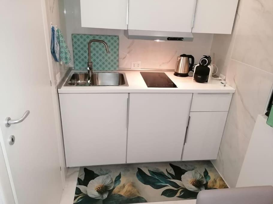 Fiumicino Aeroporto Casa Vacanze Iris Екстер'єр фото